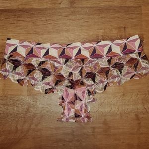 Victoria Secret PINK Panty